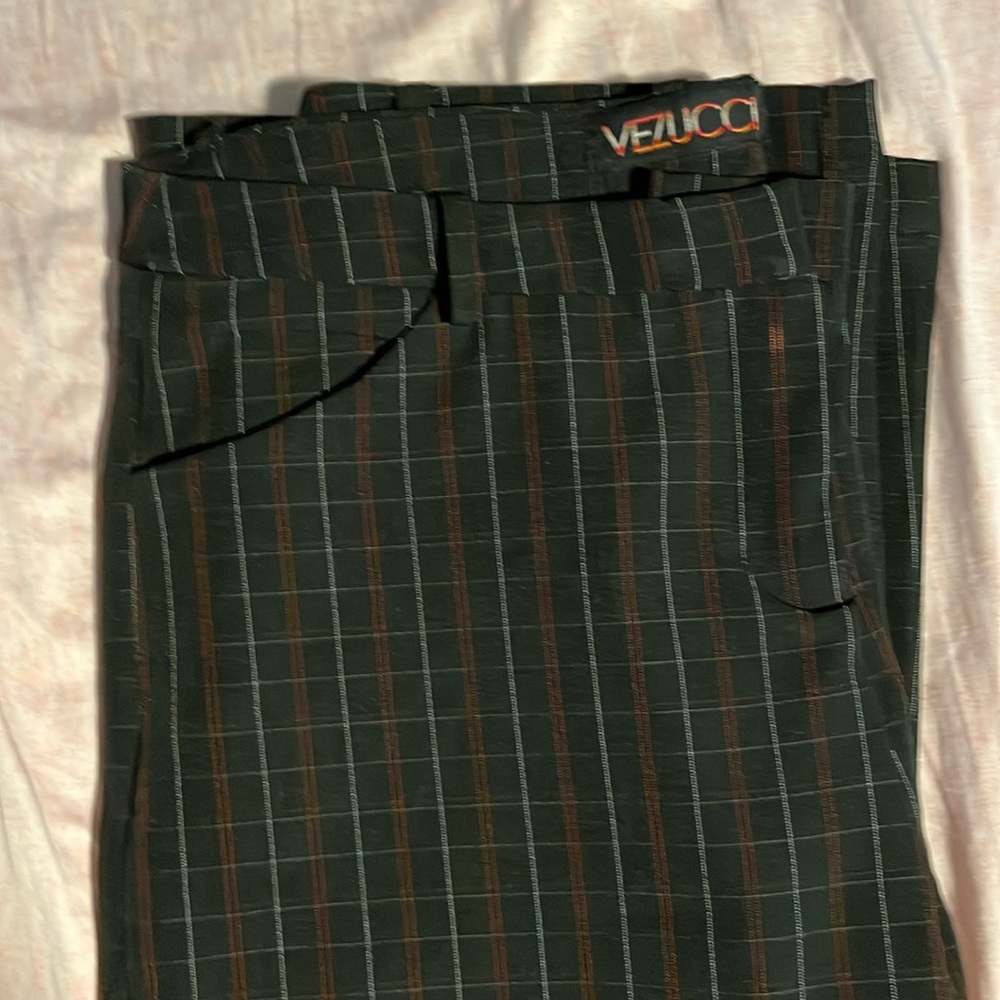 Vezucci dress pants